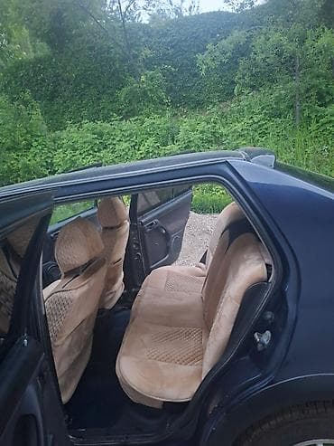 продажа сидений для авто: Volkswagen Vento: 1995 г., 1.8 л, Механика, Бензин, Седан — 4