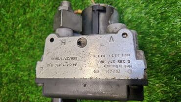 e39: Блок ABS E39 E38 3451 ——1 090 ——910 Год 1996 В отличном состоянии — 3