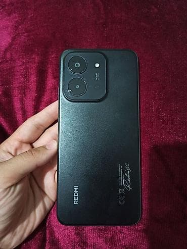 xbox controller: Смартфон Redmi 15C, черный. Характеристики по устройству на фото: - — 1