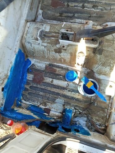 лобовое стекло опель вектра б: Daewoo Tico: 1996 г., 0.8 л, Механика, Бензин, Универсал — 2