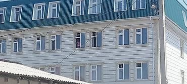 37 м², 1 комната