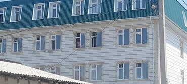 дом васильевка: 35 м², 1 комната — 1