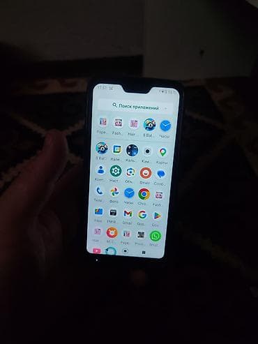 филтры для воды: Xiaomi, Mi A2 Lite, 2 SIM — 3