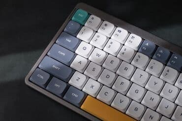 кейкап: Клавиатура — 6