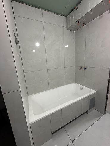 enterprise: 4 комнаты, 130 м², Элитка, 4 этаж, Дизайнерский ремонт — 9