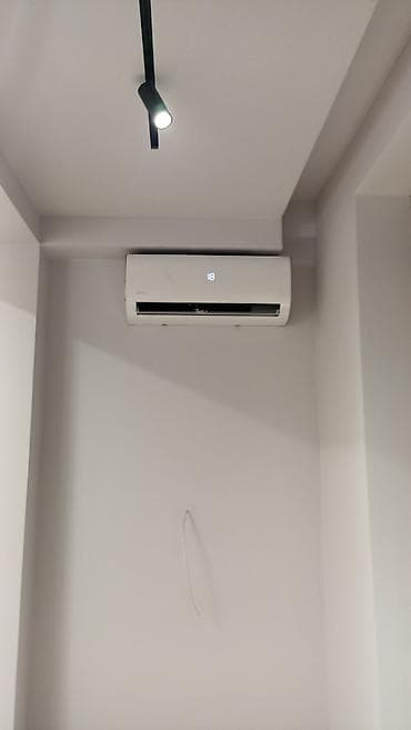кондиционеры лето: Кондиционеры Midea Inverter (серии Forest/Aurora/Breezeless, Inverter — 5