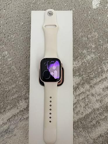 honor win бишкек: Apple watch 10 42mm
Батарея 98%
В бронепленке 
Полный комлект — 1