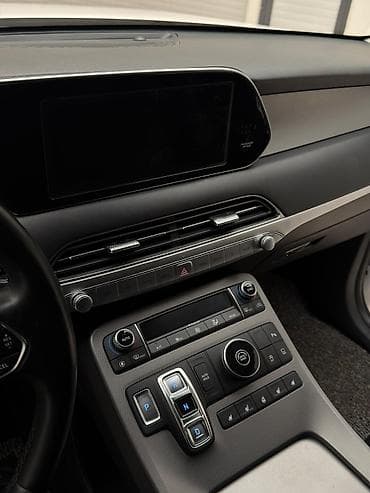 great wall pegasus: Hyundai Palisade: 2021 г., 2.2 л, Типтроник, Дизель, Кроссовер — 8