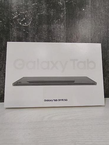 apple whatch 3: Планшет, Samsung, 10" - 11", Wi-Fi, Классический цвет - Серый — 6