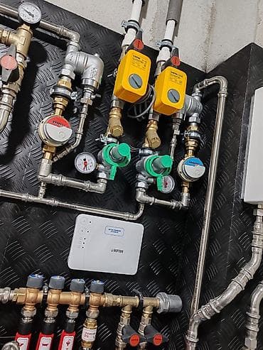 бассейн с шарами: Ремонт сантехники Больше 6 лет опыта — 6