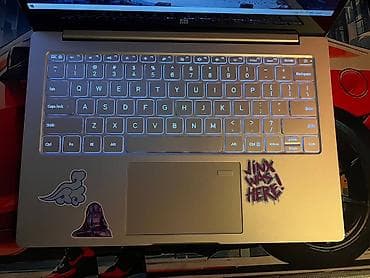 imac 27: Ноутбук Xiaomi Mi Notebook Air 13.3" (серебристый) - Диагональ экрана — 4