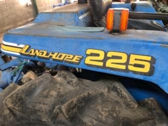 купить японский минитрактор с куном: Продается надежный японский мини трактор iseki tu225. Оснащен 3х — 3