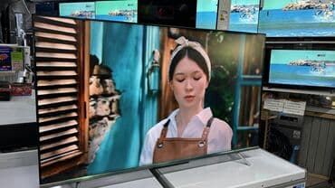 ТВ и видео: 🔥🔥АКЦИЯ ‼️👍🔥 У нас самый низкий цены. Акция!!! Skyword 55 дюм — 9