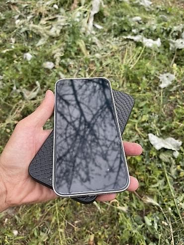 poko f2 pro: IPhone 14 Plus, Чехол, 78 % — 4