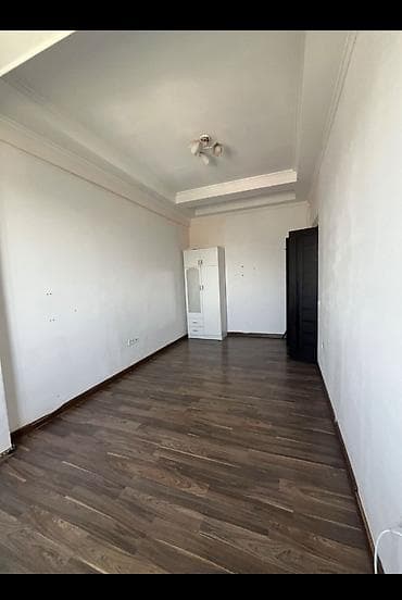 osh flat: 1 комната, 32 м², Кок-Жар мкр 8 этаж — 2