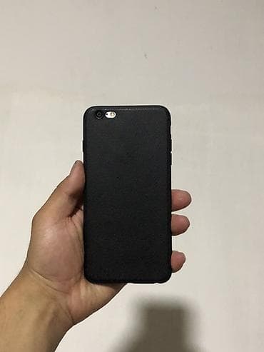 iphone 6 plus сколько стоит: IPhone 6 Plus, Б/у, 64 ГБ, Space Gray, Чехол, 100 % — 3
