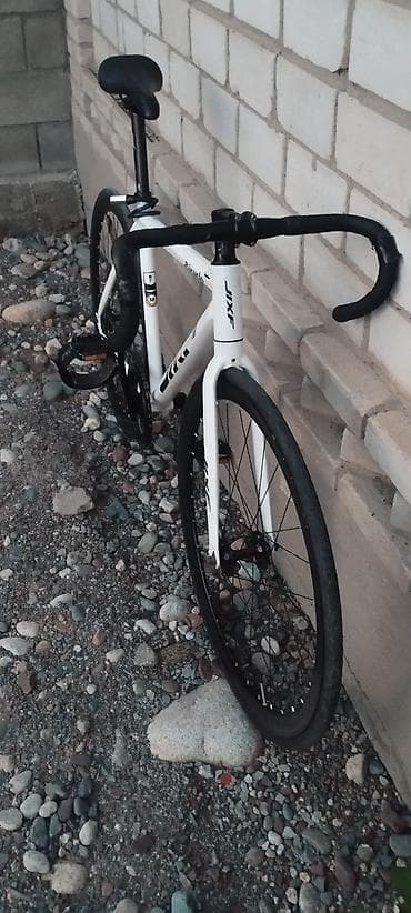 fuji feather: Шоссейный велосипед — 2