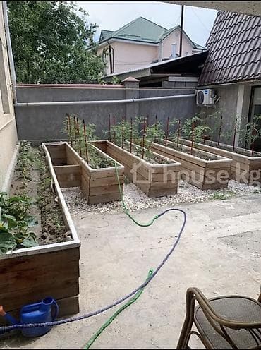 Дома: 289 м², 6 комнат, Без животных — 10