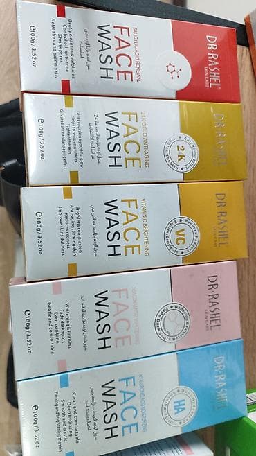 Косметика: DR.RASHEL Skin Care — наборы и средства для ухода за кожей лица — 8