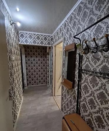 сдаю дом молодая гвардия: 2 комнаты, Агентство недвижимости, Без подселения, С мебелью частично — 3