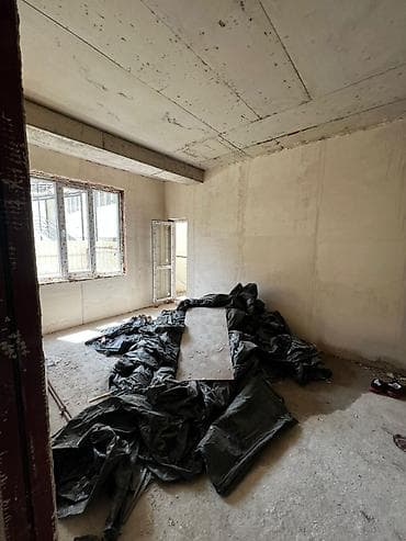 квартира берилет западный автовокзал: 1 комната, 37 м², Индивидуалка, 1 этаж, Готовая ПСО (под самоотделку) — 7