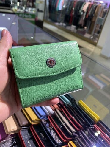 спортивные рюкзаки бишкек: Маленькие кошельки — 7