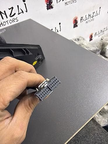 kia corento: Зеркало заднего вида боковое KIA SORENTO UM D4HB 2016 лев. (б/у) — 3