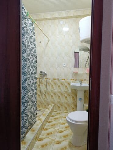 иссык куль частный сектор: Коттедж, Сары-Ой — 4