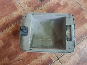 ручная работа на дому в бишкеке: Toyota Fortuner Крышка подлокотника, Тойота Фортунер крышка Крышка — 2