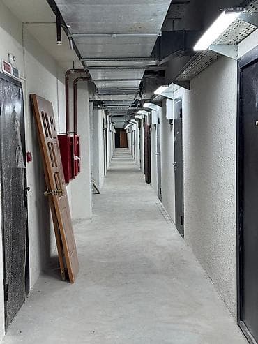куски от кантейнера: Складское помещение 5 шт по 20-25 м2 в районе Алматинка / Магистраль — 4