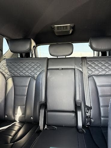 rexton khan: Ssangyong Rexton: 2020 г., 2.2 л, Автомат, Дизель, Внедорожник — 1