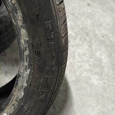 нексия 2 обмен: Шины 175 / 50 / R 15, Лето, Б/у, Пара, Легковые, Корея, Nexen — 6