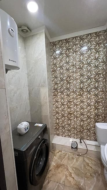 квартира сталинка: 1 комната, 46 м², 2 этаж, Старый ремонт — 7