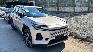 byd e2 2023: Toyota Wildlander: 2026 г., 2 л, Автомат, Бензин, Внедорожник — 1
