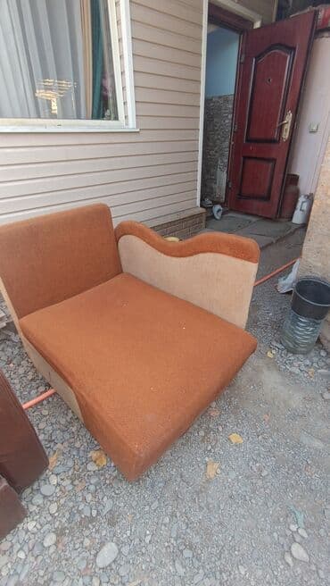 Раскладной диван at lalafo.kg Раскладной диван