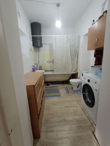 продаются дом бишкек: Дом, 56 м², 4 комнаты, Собственник, Старый ремонт — 13