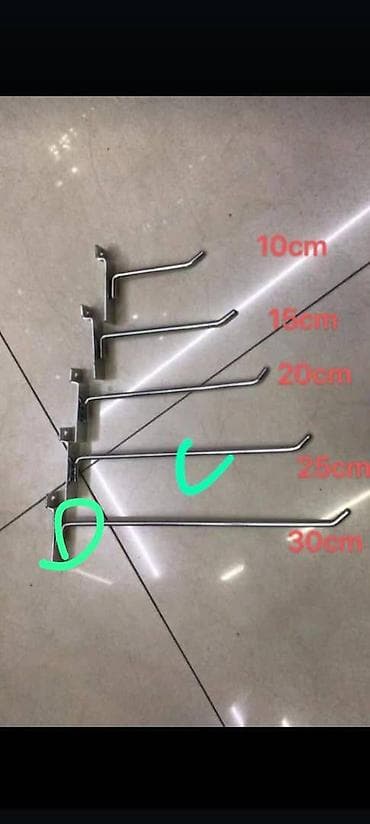 витринный стеллаж: Продаю Эконом панели и крючки оптом и в розницу выгодные цены — 5