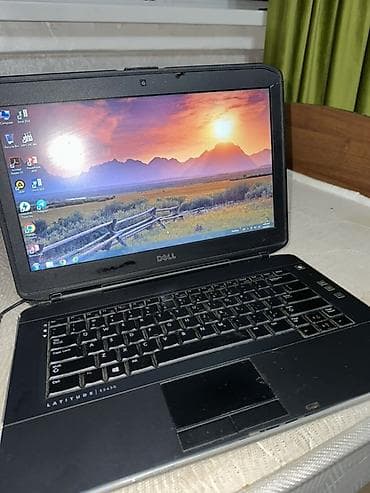 macbook 2012: Ноутбук Dell Latitude E5430 - Экран: 14" (диагональ по корпусу серии — 4