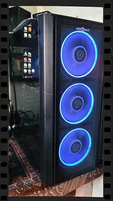 ips монитор lg серии mp48: Продается компьютер Характеристики: - Процессор: Intel Core i5-10100 — 2