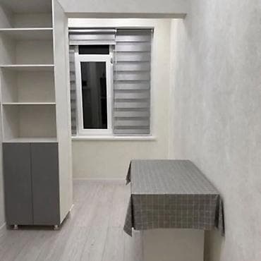 жал микраен продаж квартира: 1 комната, 42 м², Элитка, 4 этаж, Готовая ПСО (под самоотделку) — 2
