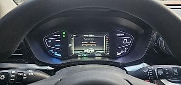 киа неро: Kia Niro: 2022 г., 1.6 л, Автомат, Гибрид, Кроссовер — 3