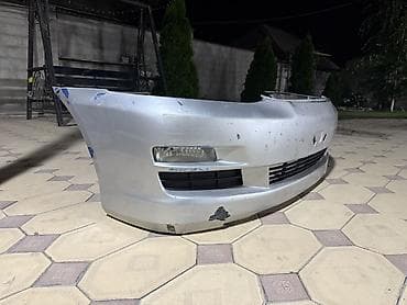 ямз 238 цена: Бампер Toyota, Б/у, Оригинал — 3