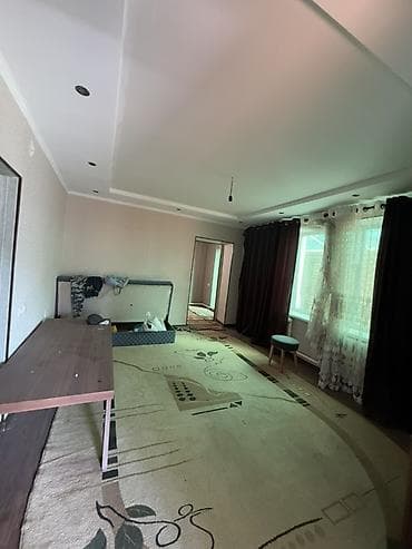 снять дом каракол: - [ ] Продается дом - [ ] Участок 3.8/факт4.3 соток - [ ] Район — 10