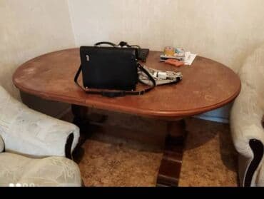 Стол фабричный раздвижной 3.8м at lalafo.kg Стол фабричный раздвижной 3.8м