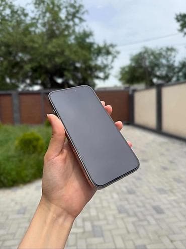 iphone xs: IPhone 13 Pro, Серебристый — 2