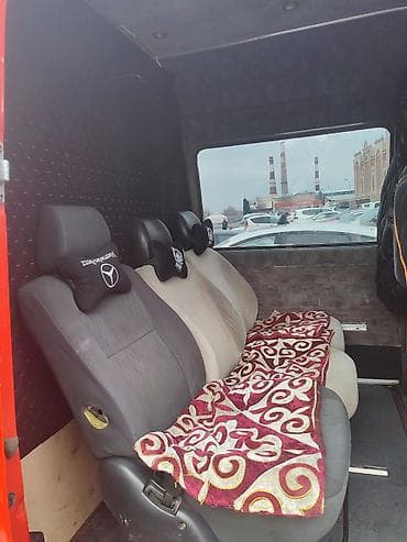 бишкек авто салон: Жеңил жүк ташуучу унаа, Колдонулган — 6