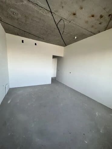 каракол дом продается: 1 комната, 53 м², Элитка, 3 этаж, ПСО (под самоотделку) — 5