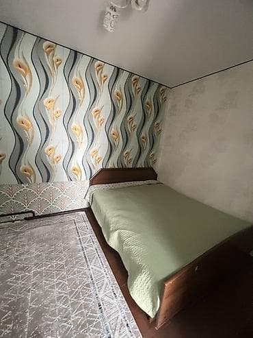 дом на день рождения: Продаю дом от трассы 50 метров Планировка и оснащение: - Комната с — 2