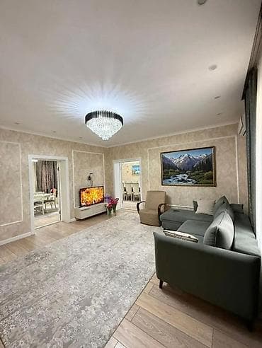 house: 🏡 Продаётся 2-этажный особняк в Арча-Бешике 📍 Район Эр-Тайлак / — 5