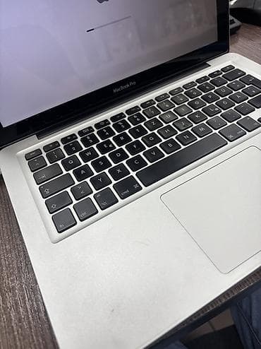 macbook 15 pro: MacBook Pro 2009 года 4 гб оперативной памяти и 300gb HDD — 2